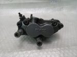 Kawasaki ZZR 1100 LEFT MASTER CYCLINDER WITH CALIPER 91-