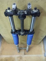 Kawasaki KLR 250 STAND 84- - Image 2