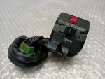 Kawasaki ZZR 400 Handlebar Switch Right