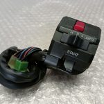 Kawasaki ZZR 400 Handlebar Switch Right