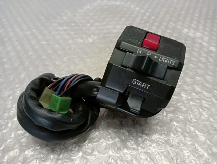 Kawasaki ZZR 400 Handlebar Switch Right