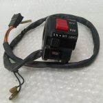 Suzuki RF 600 RIGHT HANDLEBAR SWITCH 93-97’