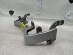 Kawasaki GPZ 600 R FOOTREST REARSET 85-