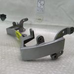 Kawasaki GPZ 600 R FOOTREST REARSET 85-