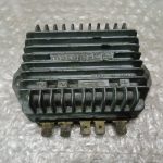 Hercules ULTRA 80 Rectifier