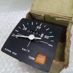 Honda MB5 SPEEDOMETER 80-