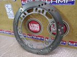 Kawasaki GPX 400/600 R LEFT FRONT BRAKE DISC - Image 2