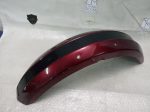 Kawasaki Z 550 FRONT FENDER 85- - Image 3