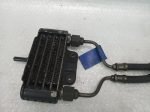 Yamaha XJ 550 OIL RADIATOR 81-84’
