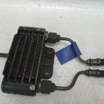 Yamaha XJ 550 OIL RADIATOR 81-84’
