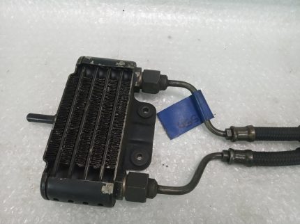Yamaha XJ 550 OIL RADIATOR 81-84’