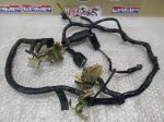 Honda CB 550 FOUR WIRING HARNESS