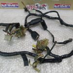Honda CB 550 FOUR WIRING HARNESS