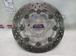Yamaha TZR 250 3XV FRONT BRAKE DISC 90-