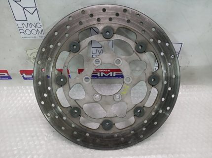 Yamaha TZR 250 3XV FRONT BRAKE DISC 90-