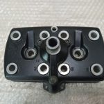 Yamaha RD 250 LC CYLINDER HEAD RZ250