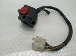 Honda CB 900 F HANDLEBAR SWITCH 79- - Image 2