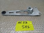 Honda CBR 400 RR NC23 EXHAUST HANGER