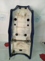 Yamaha DT 125 LC SADDLE 90´ - Image 4