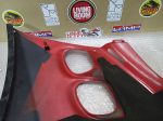 Honda CBR 1000 F sc21 RIGHT FAIRING 88 - Image 5
