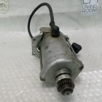 Honda GL 500 IGNITION 81-82