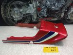Honda CB 250 RS Tail Cowl - Image 3