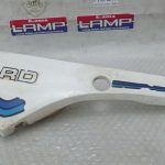 Yamaha RD 50 LEFT SIDE PANEL 82