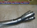 Kawasaki ZXR 750 L link pipe 94-95 - Image 2