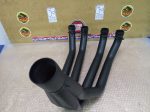 Kawasaki ZXR 750 H1 H2 EXHAUST HEADER after market 89-90 - Image 4