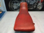 Honda NX 650 Dominator Seat / Sadle 88-91 - Image 4