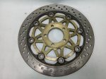 Kawasaki KR-1s FRONT LEFT BRAKE DISC 89- - Image 3