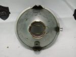 Honda CB 400 N HEADLIGHT 78-86’ - Image 3