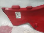 Honda MT 50/80 number plate RIGHT 82-85’ - Image 4