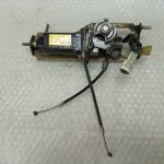 Kawasaki KR-1S power valve EXHAUST 88-90