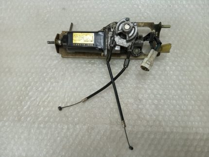 Kawasaki KR-1S power valve EXHAUST 88-90