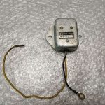 Suzuki GS 750 Rectifier