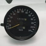 Kawasaki Z 1000 ST Speedometer79’