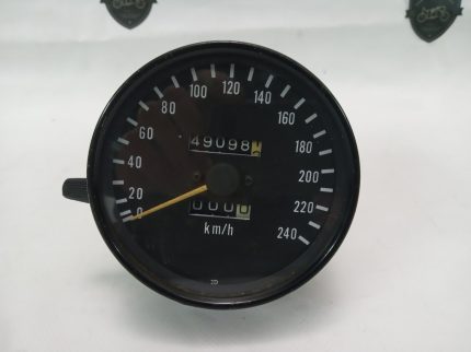 Kawasaki Z 1000 ST Speedometer79’