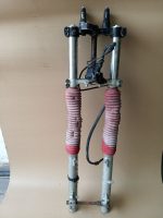 Honda NX 650 Dominator FRONT END 88-