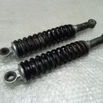Kawasaki KAZE R Rear Shock