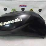 Kawasaki GPZ 1100 E FUEL TANK 95-99