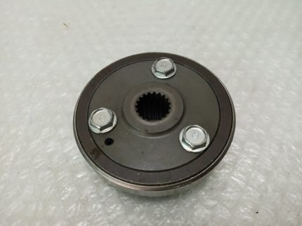 Honda CBX F STARTER FLANGE 82-
