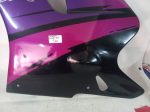 Suzuki GSXR 750 LEFT FAIRING 93’ - Image 3