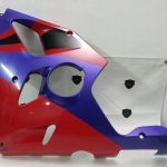 Kawasaki ZX 6R LEFT FAIRING 95-97’