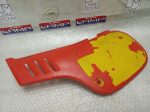 Honda MTX 80 R number plate LEFT 82- - Image 2