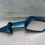 Kawasaki ZZR 1100 RIGHT MIRROR 90-
