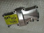 Honda CB 450/ CL 450 VALVE HEAD COVER 68-