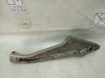 Honda CB 400 SUPER FOUR LEFT FOOTREST REARSET 92- - Image 2