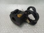 Suzuki RGV Γ 250 LEFT HANDLEBAR SWITCH 89 - Image 4