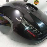 Honda X-Eleven 11 FUEL TANK